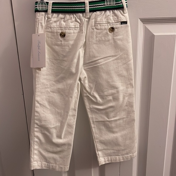 Ralph Lauren pants for baby boy - Picture 4 of 8